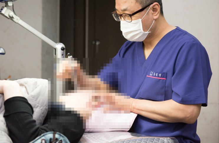  신림역남자수염제모, 수염과 잔털제거하고 재방 방지를 잘 돕는 대림인근피부과는?
