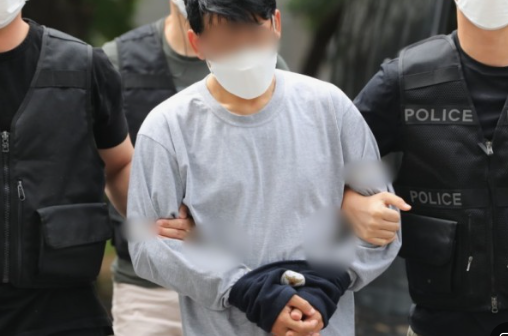 오늘의뉴스 1.'<b>일본도</b> 살인' <b>피의자</b> 구속·압수영장 신청…당일... 