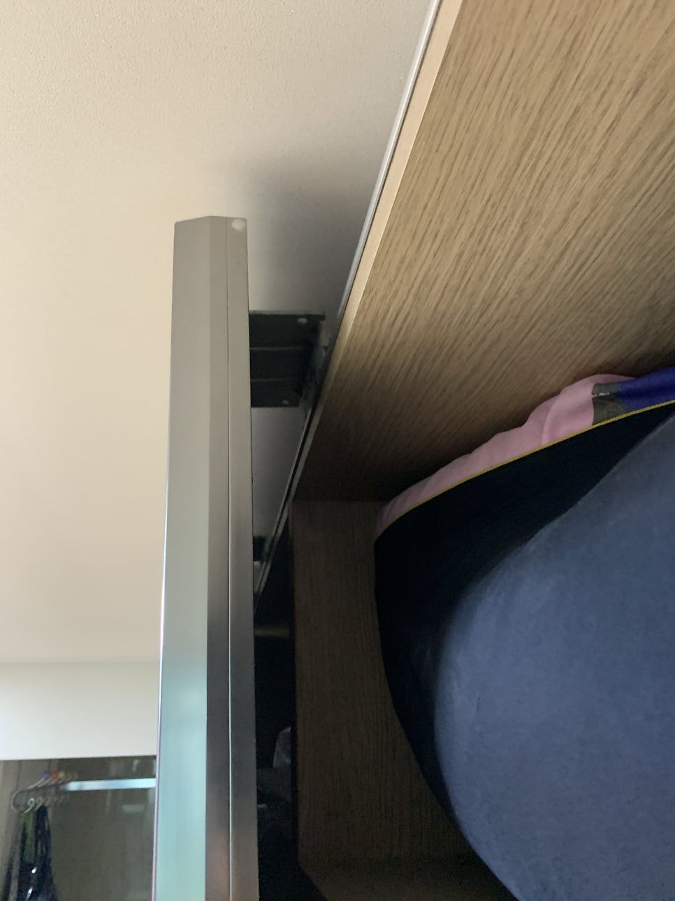 판교 붙박이장 슬라이딩도어 부품교체 전문업체