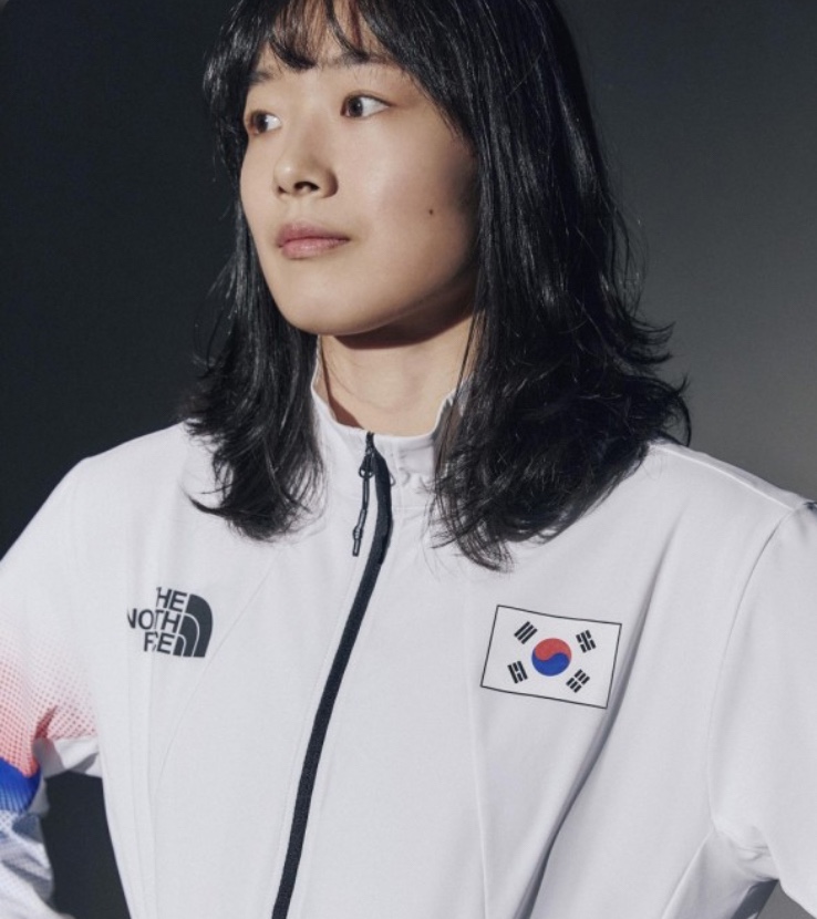 <b>레슬링 이한빛</b> 파리 <b>올림픽</b> 출전권 극적 획득 파리로 출국... 