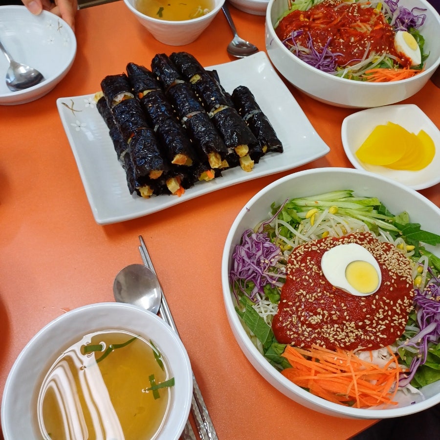 햇살머믄꼬마김밥 홍성점 사진 6