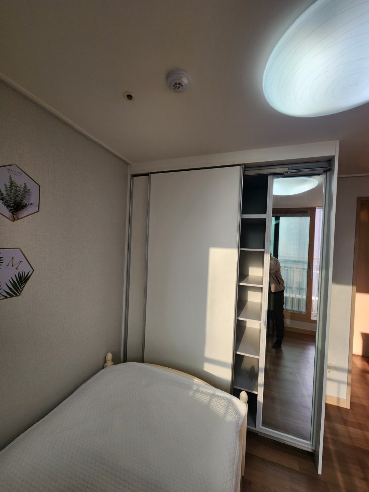  용인시 폐가구 수거 처리 업체 붙박이장 철거 비용