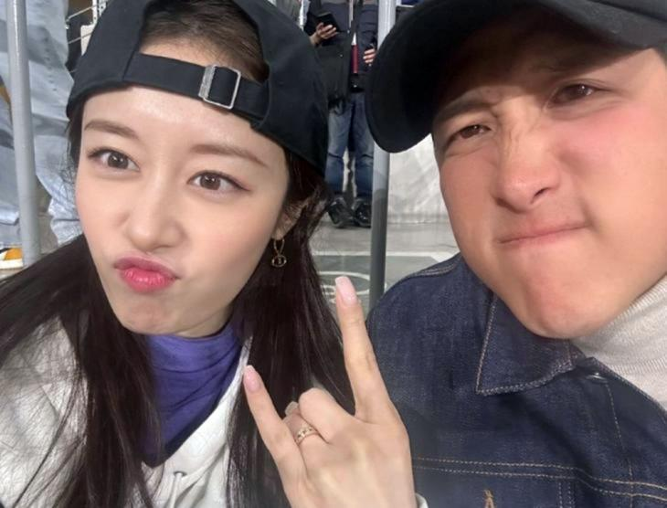 지연 황재균 이혼설 확산 중 거짓말 <b>의미심장</b> 글 프로필 나이
