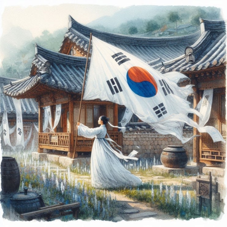  태극도주님 이야기 - 10_(1)화 태극진법의 태동(太極眞法의 胎動)