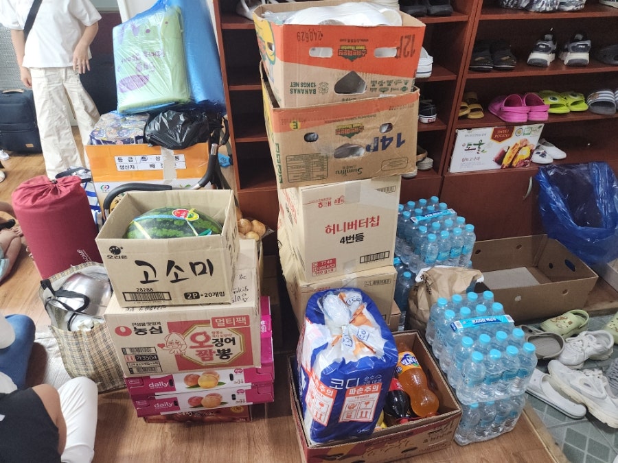 만리포 파도소리펜션 사진 2