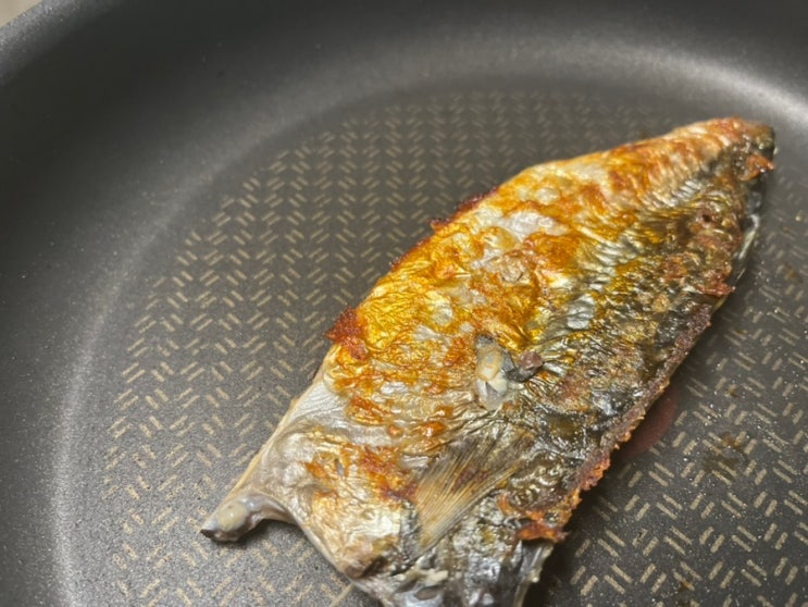  신선한 제주산 삼채 고등어로 간편하고 맛있는 반찬 완성!