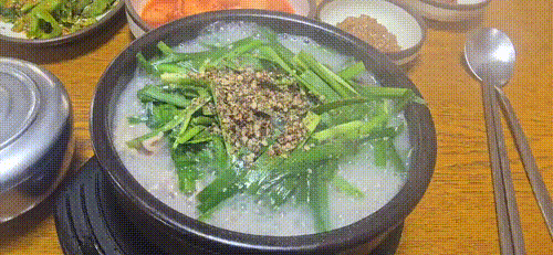  강북맛집  번동 전주 피순대 추어탕