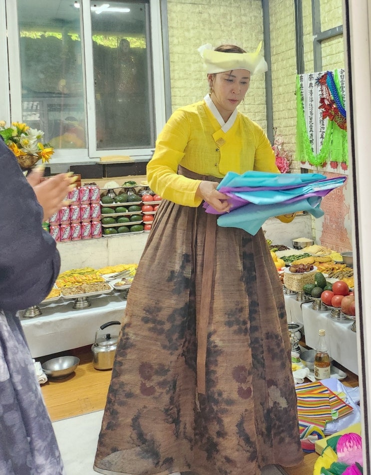  수지구점집 원하는 기업에 들어가고 싶어요
