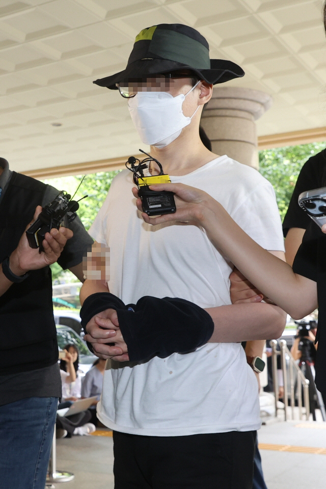 은평 일본도 살인사건 백씨 춘천 정글도 난동 범인 영구 사회와 격리 은평 일본도 살인사건 백씨 춘천 정글도 난동 범인 영구 사회와 격리
