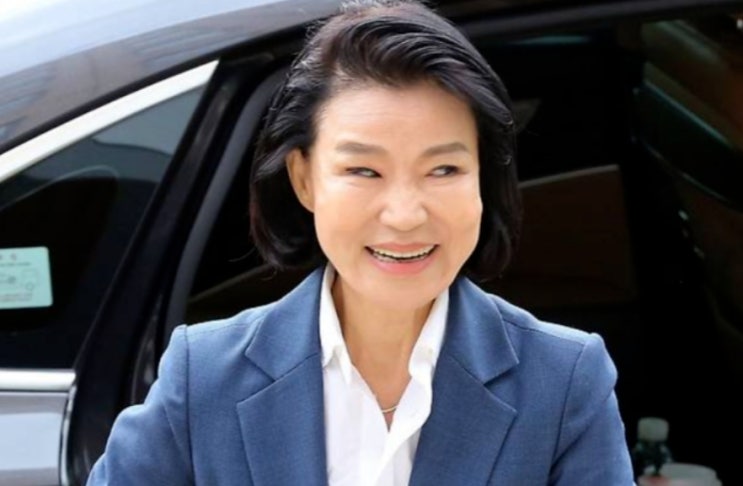 똥차 수집광 윤석열,<b>이진숙 방통위원장</b> 임명, 김문수... 