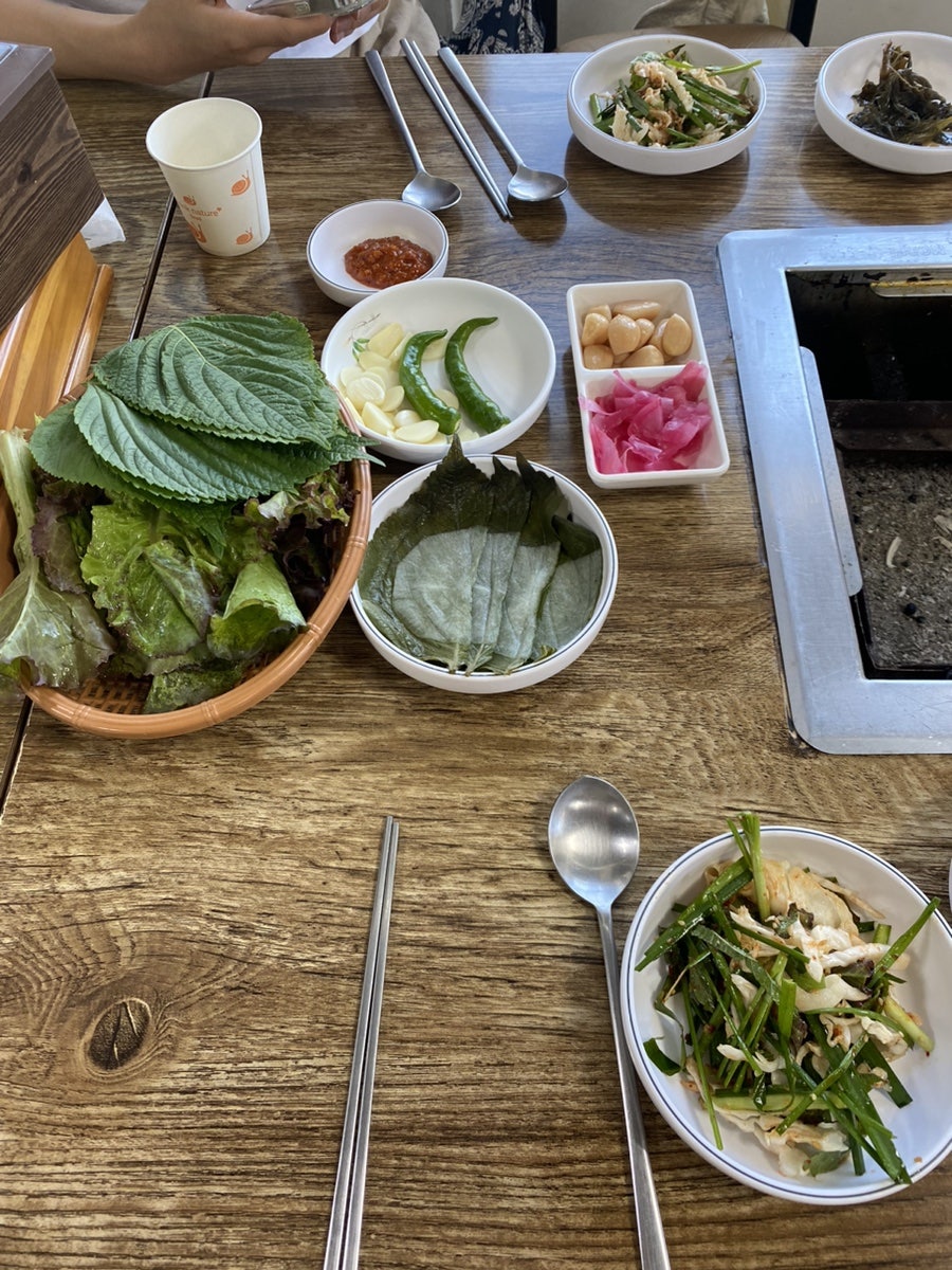 사랑길제전장어 사진 6