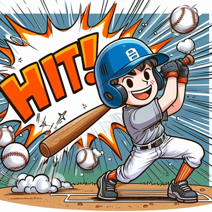  Hit 이 들어간 영어이디엄 모음 10