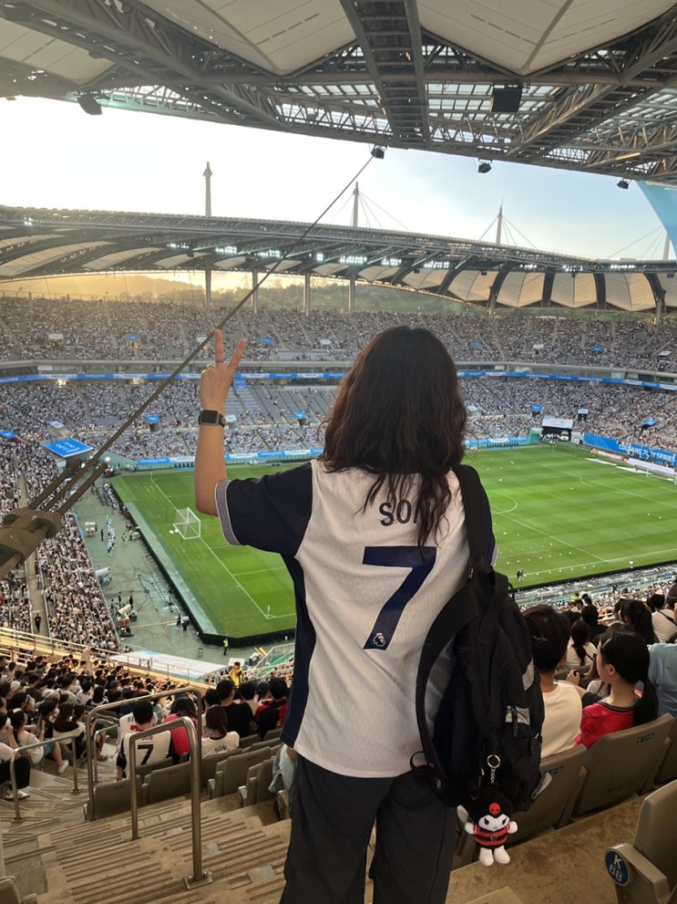 2024 7월 기록