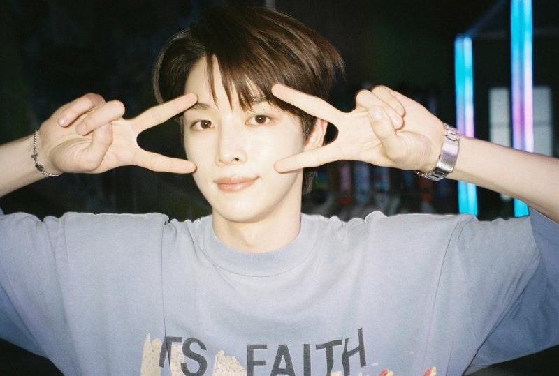 라이즈 성찬 인스타,스토리(240801)