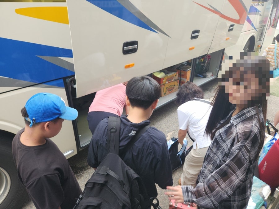 만리포 파도소리펜션 사진 6