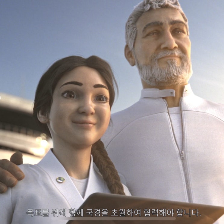  아이폰 게임 추천 시드마이어의 문명 6, 1,000시간 플레이 후기