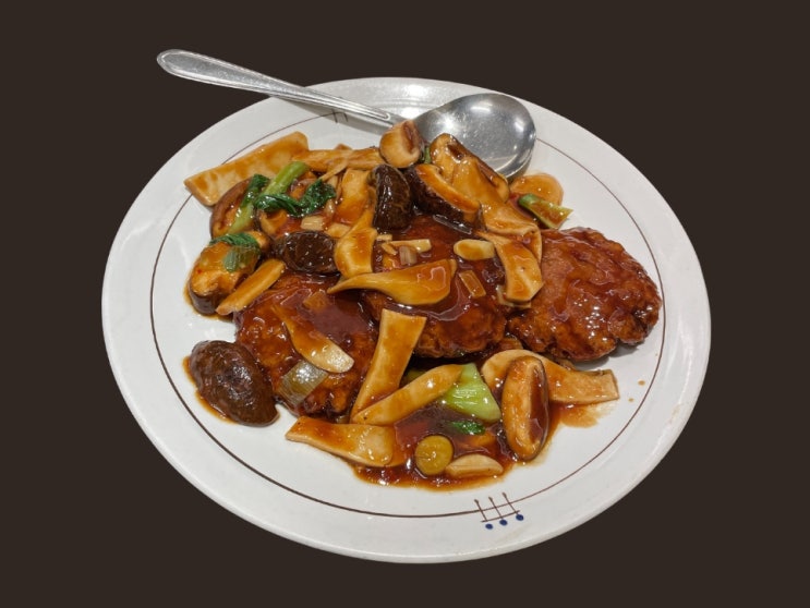  학동역 맛집 줄 서도 계속 갈 수밖에 없는 홍명