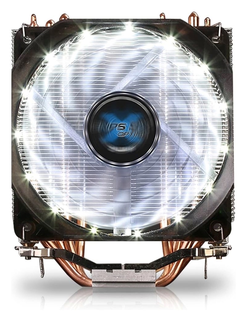 가성비 CPU 쿨러 추천 잘만 CNPS9X 성능 특징 : 네이버 블로그