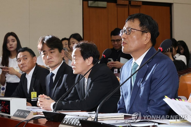 검찰, 티메프·<b>구영배</b> 10곳 동시다발 <b>압수수색</b>…본격 강제수사... 