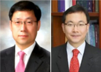 [法治主義 確立] 윤 <b>대통령</b>, 노경필·박영재 <b>대법관</b> 임명안... 