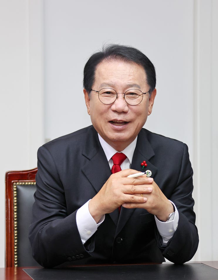 괴산군, <b>매니페스토</b> 우수사례 <b>경진대회</b> 2년 연속 ‘<b>최우수상</b>’... 