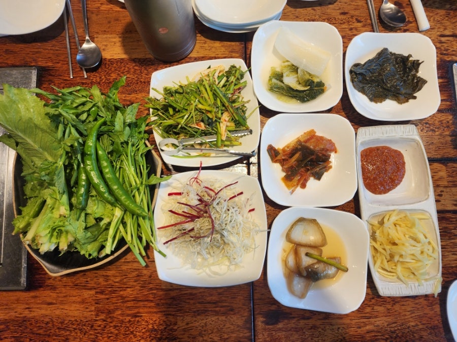힘찬장어 사진 6
