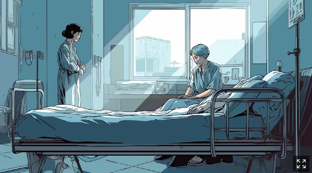 "호흡·배변 가능해도, 혼자 식사·목욕 힘들다면 간병급여 줘야" "호흡·배변 가능해도, 혼자 식사·목욕 힘들다면 간병급여 줘야"