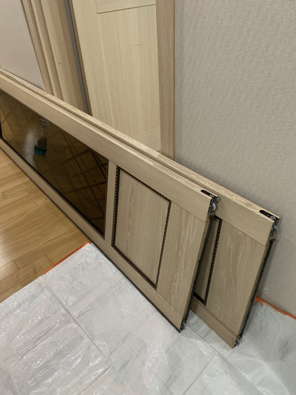 따로노는 3연동중문고장수리 전문