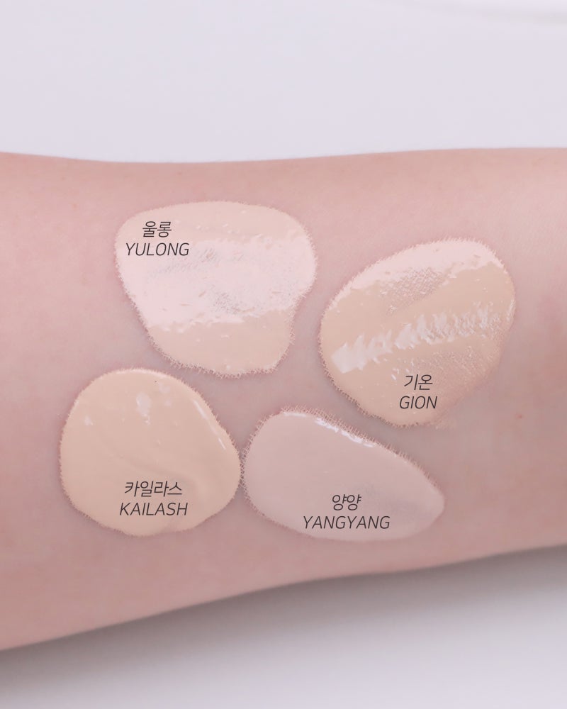 여름 파운데이션 추천 나스 라이트 리플렉팅 컬렉션 빛결파데 : 네이버 블로그