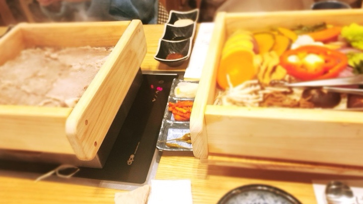  판교 편백 찜