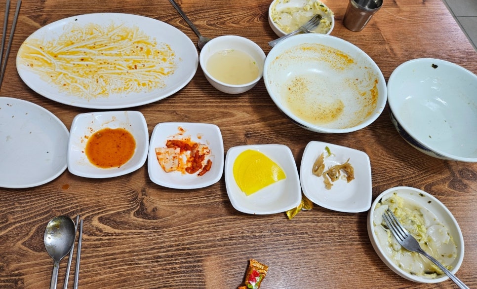 참김밥 사진 6