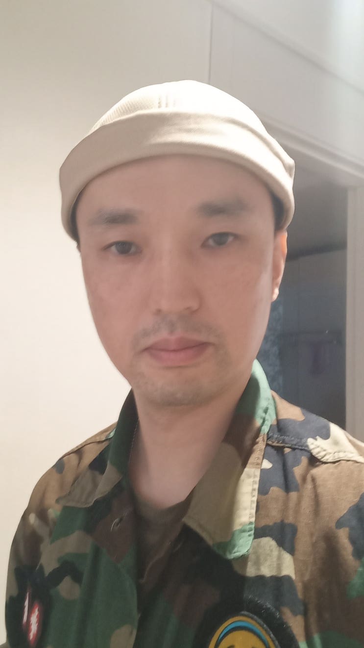  엠쿰 에어메쉬 캡