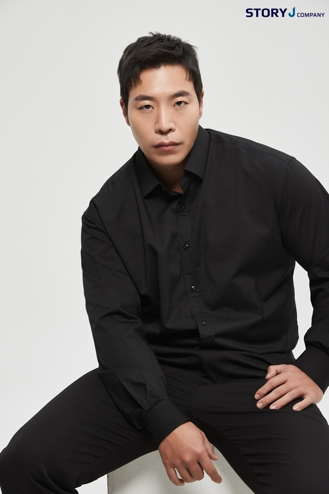 <b>태원석</b>, 現 소속사 <b>스토리제이 컴퍼니 와 재계약</b>+ 드라마... 