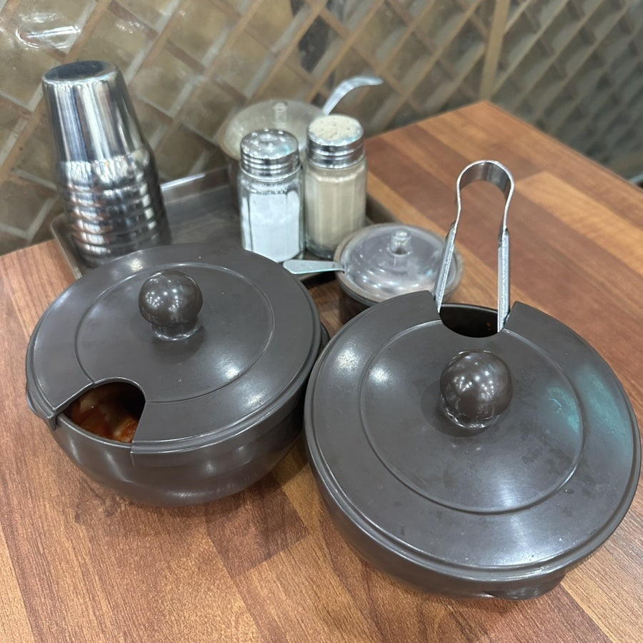 신미옥순대&감자탕 오류점 사진 4