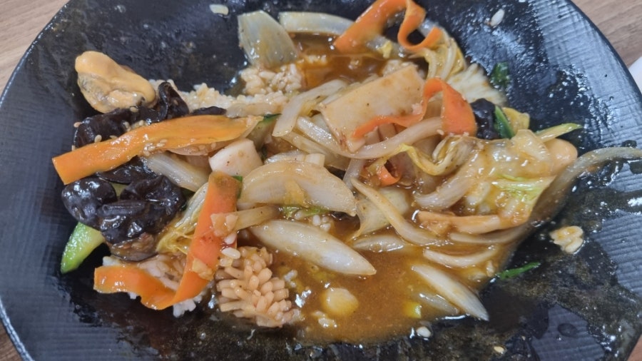 민이네인생짬뽕 사진 6