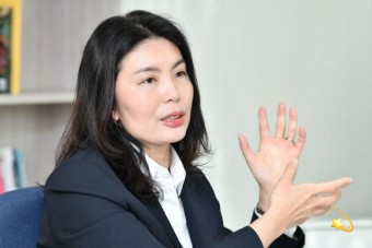 <b>유혜미</b> 프로필 고향 나이 학력 <b>저출생대응수석</b> 비서관