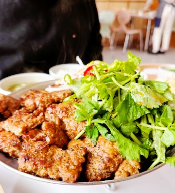  현지 어르신들도 감탄하는  서귀포 맛집 추천
