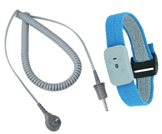  SCS한국총대리점, DESCO한국총대리점, WRIST STRAP TESTER, Combo Wrist Strap and Footwear Tester