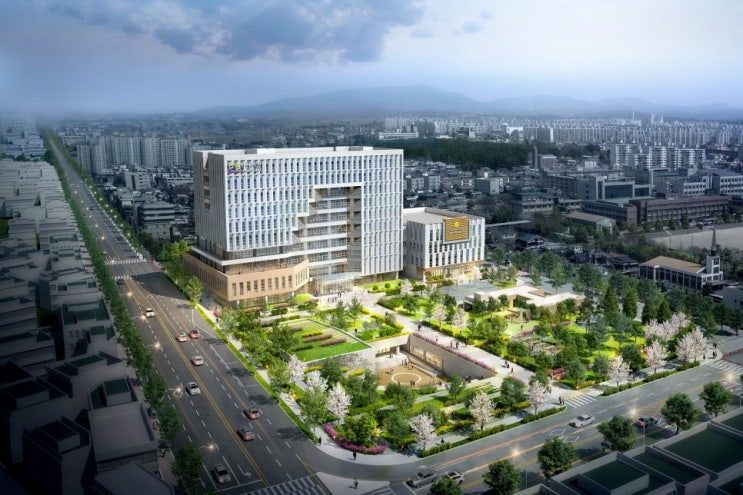 익산시, <b>교육부</b> '<b>평생학습도시</b> 재지정' 확정