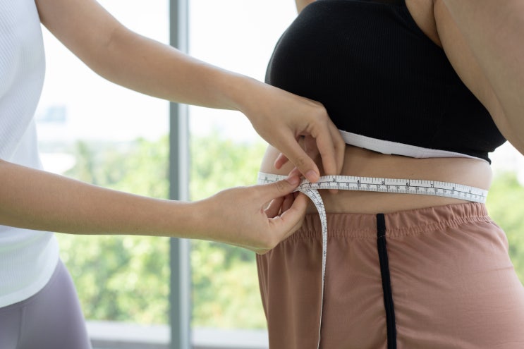  [암을 발생시키는 비만] 마른 비만과 소아 비만은 괜찮을까?