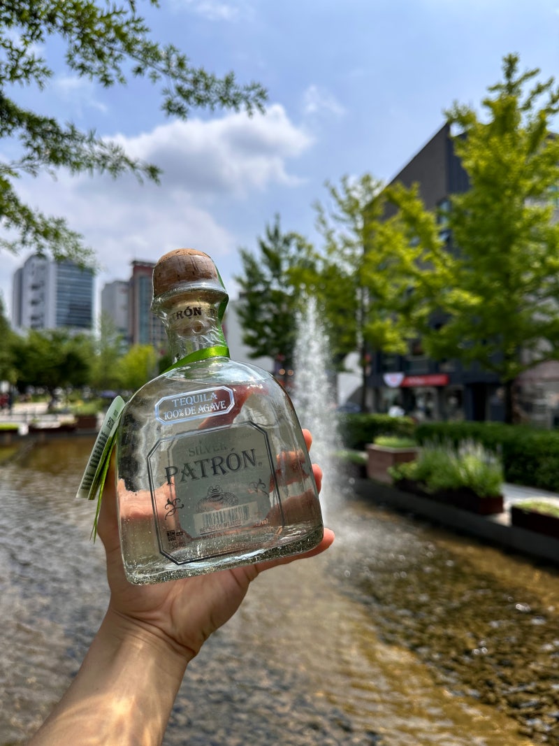 패트론 실버 데킬라 도수 | 바텐더의 마가리타 칵테일 : 네이버 블로그