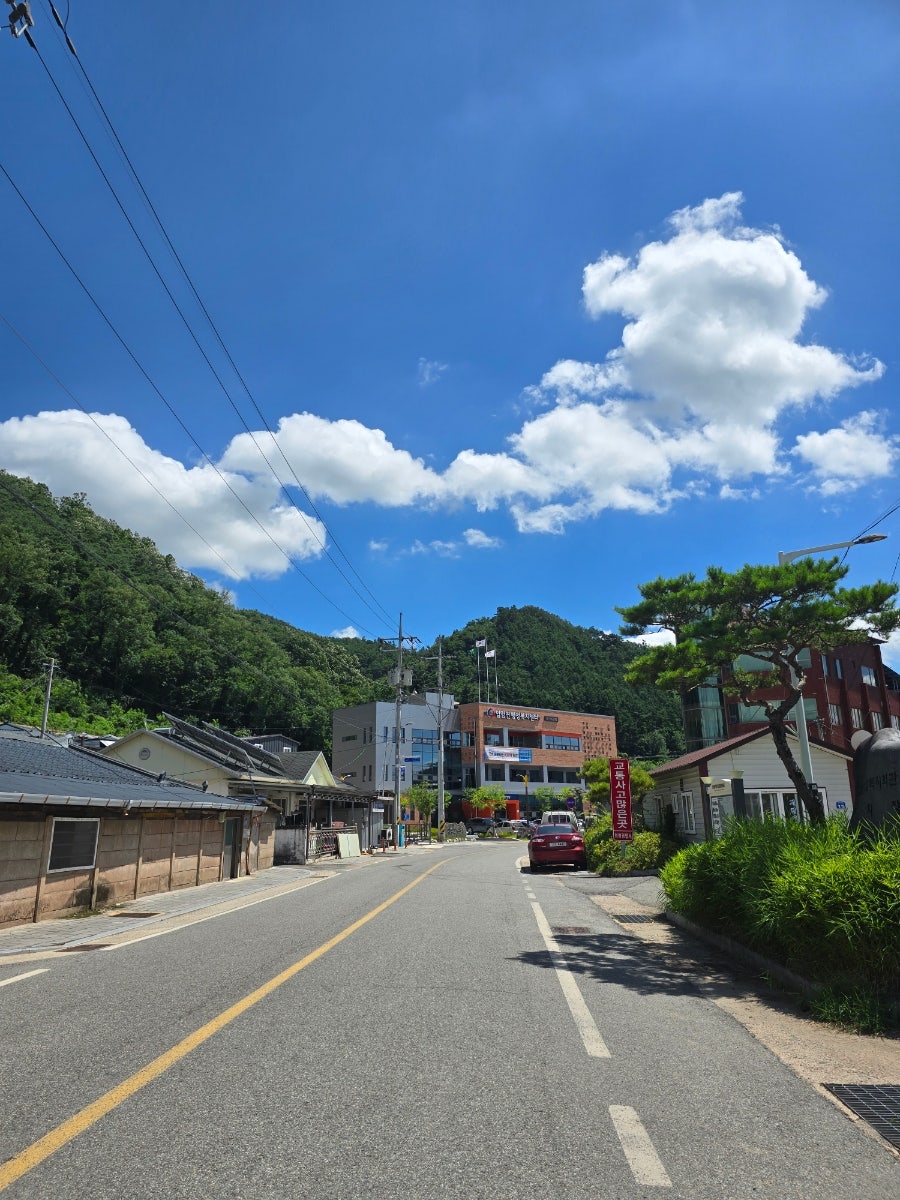 입암한식뷔페 사진 6