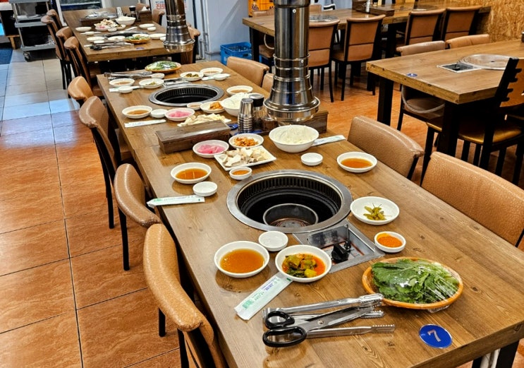  사당 고기집 [예당정육식당] 가성비 좋은 단체모임 맛집 내돈내산후기
