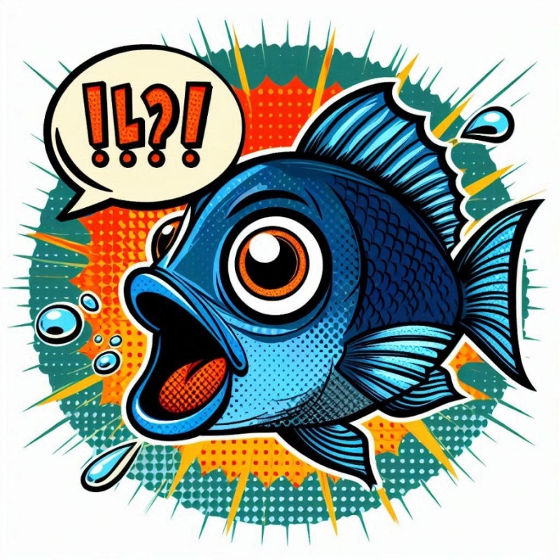 생선 꿈 해몽 상황별 20가지 풀이