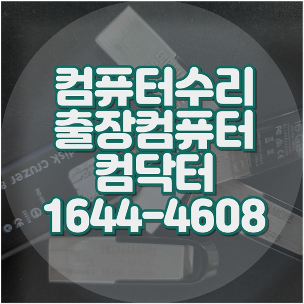  숭인동 컴퓨터 및 노트북 프로그램 설치 서비스 완벽 가이드