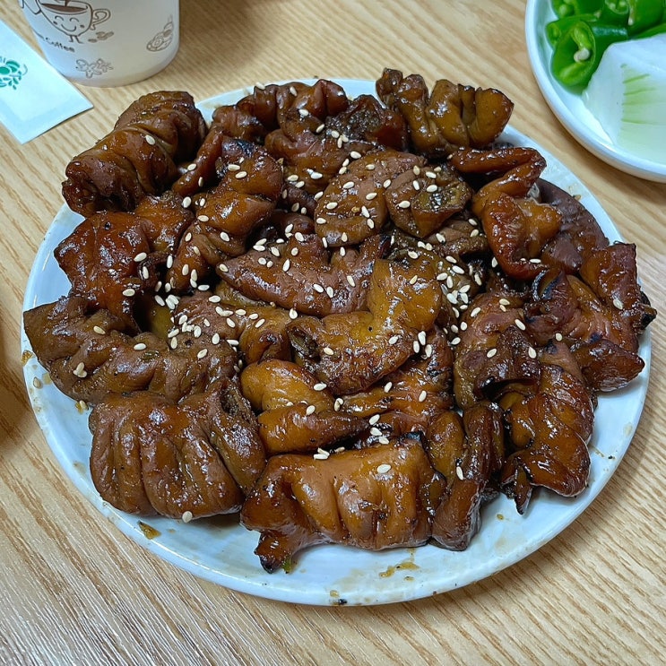 광주 송정역 맛집 서울곱창 곱창구이, 새끼보, 암뽕순대 후기 광주 송정역 맛집 서울곱창 곱창구이, 새끼보, 암뽕순대 후기