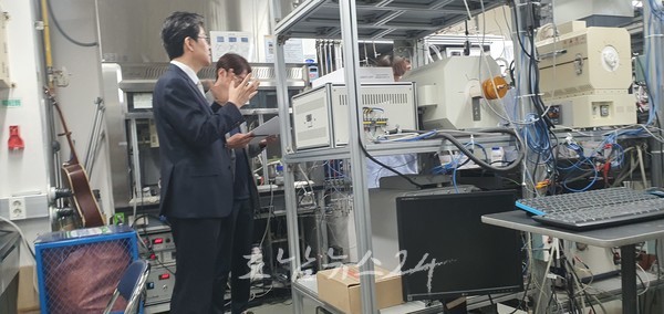  광주시‧전남대‧KIAT 협약, 전국 첫 실무형 이차전지 특성화대학 본격 가동으로 실무인재 양성한다