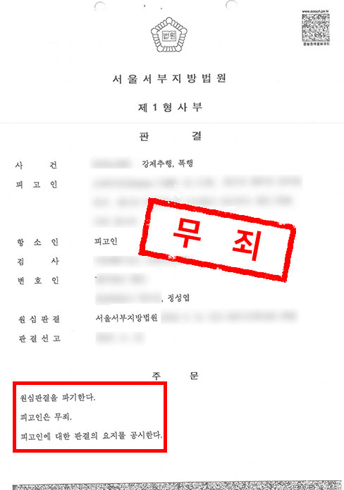  경찰조사 연락받았다면 당황하지 말고 이렇게 행동하세요.