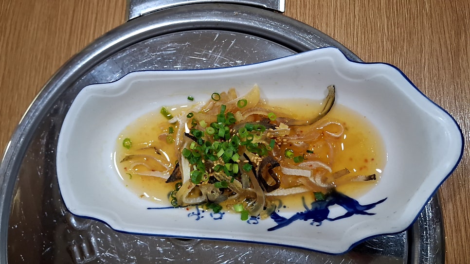 해송생복집 사진 2