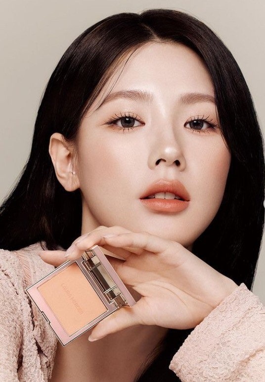 아이들 미연, 과사부터 현재까지 아이메이크업 분석